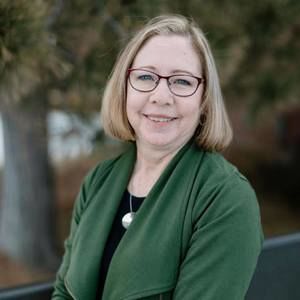 Meet your Posher, Cherilyn